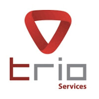 Trio Services logo - Similar company to Sis Global, Saudi Hq