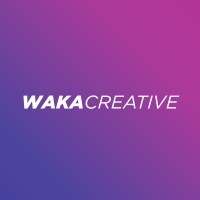 Waka Creative logo - Similar company to Digital Marketer