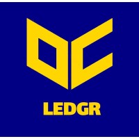 OC Ledgr logo - Similar company to Shift Data Services