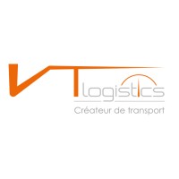 VT LOGISTICS RENNES logo - Similar company to G.D Logistics