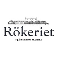 Rökeriet Fjäderholmarna logo - Similar company to Fjäderholmarnas Krog
