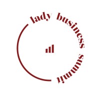 Lady Business Summit logo - Similar company to Blue Chip Data Systems (Now Part Of Gci)