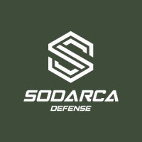 Sodarca Defense logo - Similar company to Stratospolca