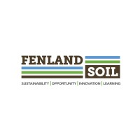 Fenland SOIL logo - Similar company to Sea2Soil