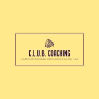C.L.U.B. Coaching logo - Similar company to Studentenorkest De Ontzetting