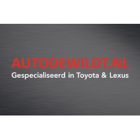 Autobedrijf de Wildt, Gespecialiseerd in Toyota & Lexus logo - Similar company to Autobedrijf Toyota Helmond Culemborg