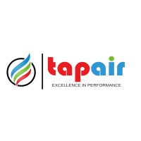 Tapair Engineering Pvt. Ltd. logo - Similar company to Cmd Engineering