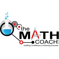 The Math Coach LLC logo - Similar company to Studyspot Educational Services