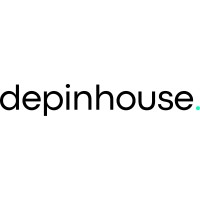 depinhouse. logo - Similar company to Quakecore Network Association