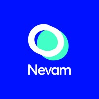 Nevam logo - Similar company to Capyble
