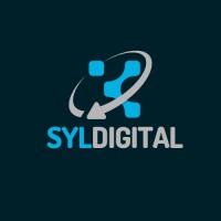 Syldigital logo - Similar company to Apasen