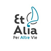 Et Alia per altre vie logo - Similar company to Let'S Find It