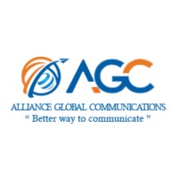 Alliance Global Communications LLC logo - Similar company to Eupraxia Telecom