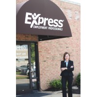 Express Employment Professionals – St Louis Metro logo - Similar company to Proliance General Contractors, Inc.