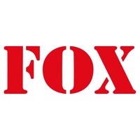 Fox SLV logo - Similar company to Robelphone