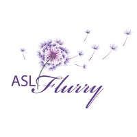 ASL Flurry logo - Similar company to Accessibyte