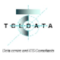 TCL Data logo - Similar company to Onyx