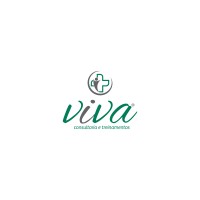 VIVA CONSULTORIA E TREINAMENTOS logo - Similar company to Vivá Rh