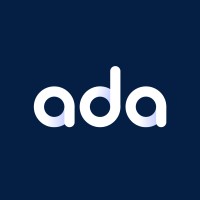 ADA logo - Similar company to Ada