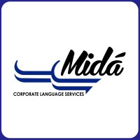 Midá Corporate Language Services logo - Similar company to Tan Tan
