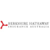 Berkshire Hathaway Insurance Australia logo - Similar company to Richline Digital, A Berkshire Hathaway Company