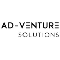 Ad-Venture Solutions logo - Similar company to Echo Digital Automations