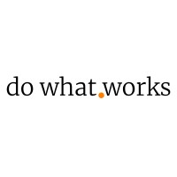 Do What Works logo - Similar company to Dowhatworks