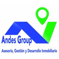 ANDES GROUP Asesoría, Gestión y Desarrollo Inmobiliario logo - Similar company to Alphas Group
