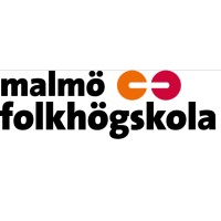 Malmö folkhögskola logo - Similar company to Hvilan