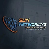 Sun Networking Technology logo - Similar company to Networking Technologies