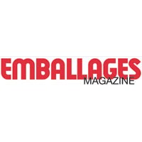 Emballages Magazine logo - Similar company to All4Pack Emballage Paris