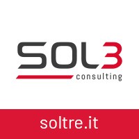 SOL3 S.r.l. logo - Similar company to Brulli Energia