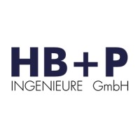 HB + P Ingenieure logo - Similar company to Hf+P Gbr
