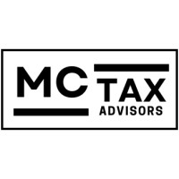 MC Tax Advisors PLLC logo - Similar company to Venta.Xyz