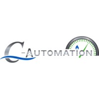 C-Automation logo - Similar company to Api Control Systems