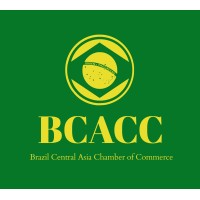 Brazil Central Asia Chamber of Commerce (BCACC) logo - Similar company to Chamber Of Commerce