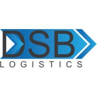 DSB Logistics logo - Similar company to C2C Logistic