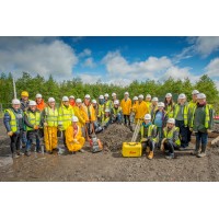 ConStructEd Scotland logo - Similar company to Constructed