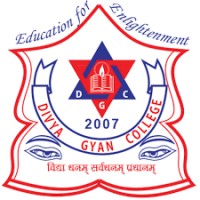 Divya Gyan College logo - Similar company to It Training Nepal Pvt. Ltd.