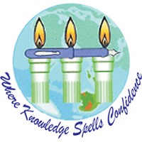 Gyan Jyoti Awasiya Vidyalaya logo - Similar company to Kite Robotics