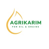 Agrikarim for Oils and grains logo - Similar company to Agrikarm