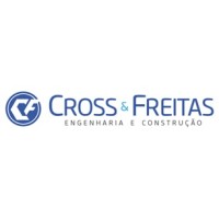 Cross e Freitas logo - Similar company to Engmax Engenharia