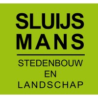 Sluijsmans Stedenbouw en Landschap logo - Similar company to Duust Stedenbouwkundig Ontwerpbureau