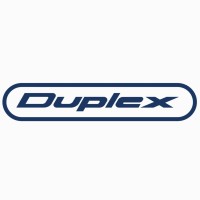 Duplex International logo - Similar company to 4Cleanpro