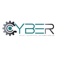 SMART INDUSTRIAL AUTOMATION CO. - CYBER GROUP logo - Similar company to Robotics & Automation International Institute - Raii