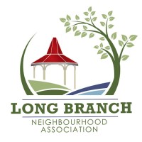 Long Branch Neighbourhood Association logo - Similar company to Ontario Track3 Adaptive Sports Association