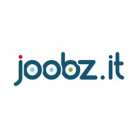joobz.it logo - Similar company to S4E System