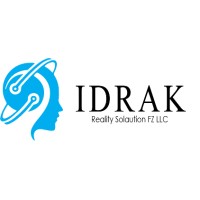 Idrak Reality Solutions logo - Similar company to Valcom Technology Company