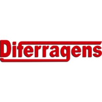 Diferragens logo - Similar company to Cia Distribuidora