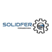 Solidfer Ferramentaria logo - Similar company to Sd Usinagem E Fabricação De Peças